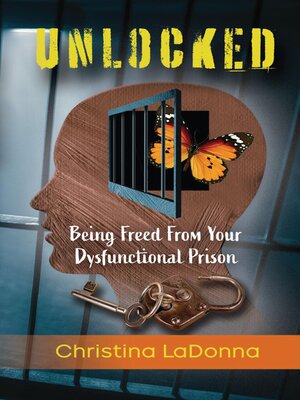 cover image of UNLOCKED